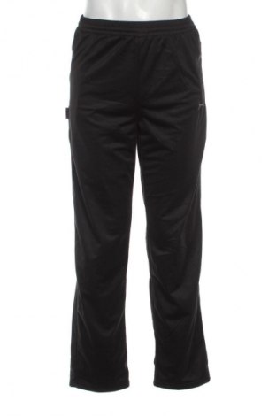 Ανδρικό αθλητικό παντελόνι Slazenger, Μέγεθος S, Χρώμα Μαύρο, Τιμή 17,99 €
