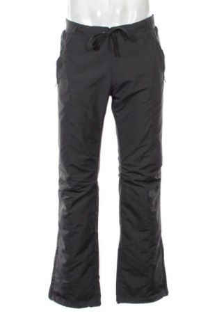 Ανδρικό αθλητικό παντελόνι Sport Performance by Tchibo, Μέγεθος M, Χρώμα Γκρί, Τιμή 11,99 €