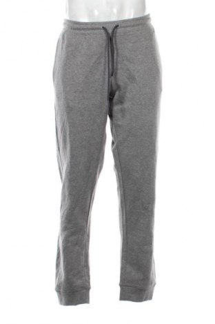 Ανδρικό αθλητικό παντελόνι Stooker, Μέγεθος L, Χρώμα Γκρί, Τιμή 10,99 €