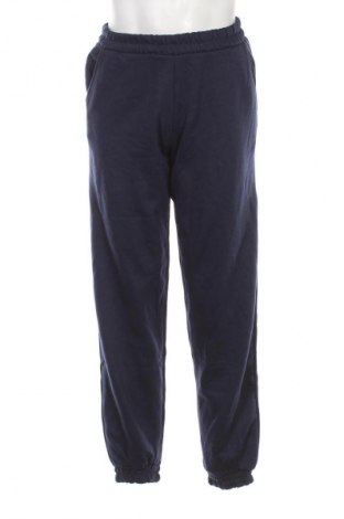 Herren Sporthose Stradivarius, Größe S, Farbe Blau, Preis € 30,99