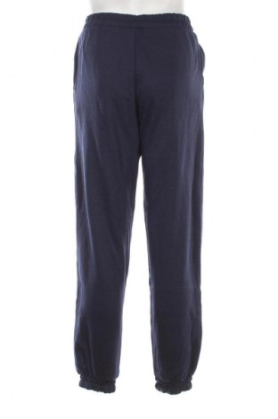 Herren Sporthose Stradivarius, Größe S, Farbe Blau, Preis € 30,99