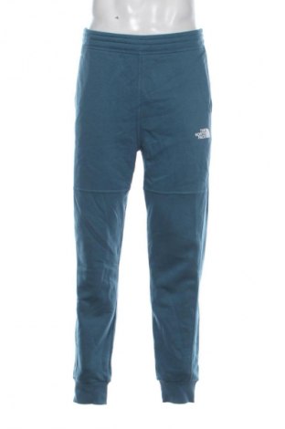 Herren Sporthose The North Face, Größe L, Farbe Blau, Preis € 45,99