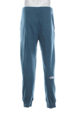 Herren Sporthose The North Face, Größe L, Farbe Blau, Preis € 45,99