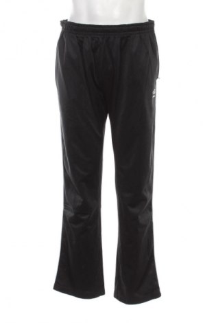 Herren Sporthose Umbro, Größe XL, Farbe Schwarz, Preis € 12,99