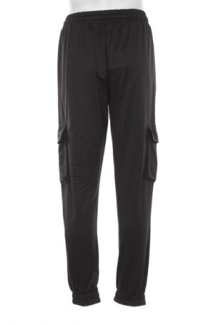 Ανδρικό αθλητικό παντελόνι Unbranded, Μέγεθος M, Χρώμα Μαύρο, Τιμή 8,99 €