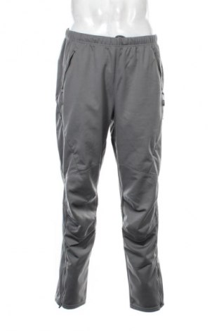 Herren Sporthose Unbranded, Größe L, Farbe Grau, Preis € 10,99