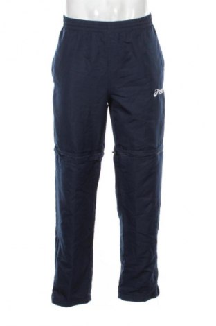 Férfi sport nadrág ASICS, Méret S, Szín Kék, Ár 9 249 Ft