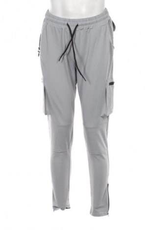 Pánské tepláky  Unbranded, Velikost S, Barva Šedá, Cena  239,00 Kč