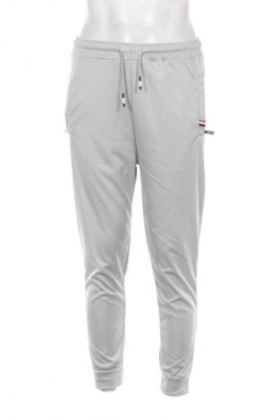 Herren Sporthose Unbranded, Größe S, Farbe Grau, Preis € 10,99