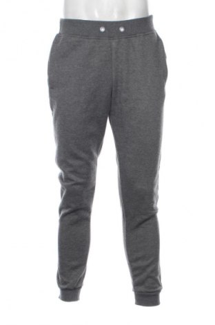 Herren Sporthose Unbranded, Größe M, Farbe Grau, Preis € 11,99