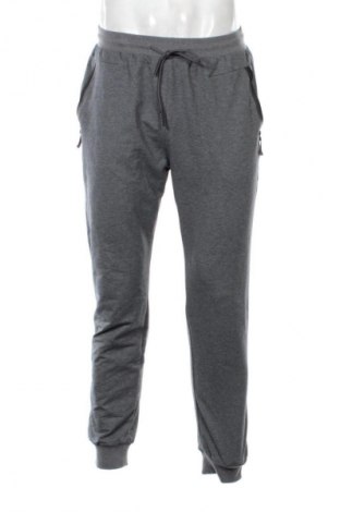 Herren Sporthose Unbranded, Größe M, Farbe Grau, Preis € 11,99
