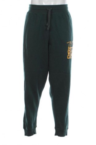 Férfi sport nadrág Unbranded, Méret L, Szín Zöld, Ár 7 499 Ft