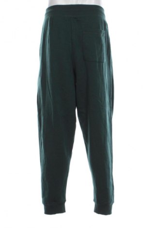 Férfi sport nadrág Unbranded, Méret L, Szín Zöld, Ár 7 499 Ft