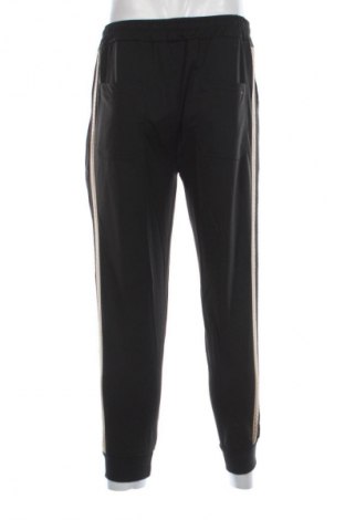 Męskie spodnie sportowe Unbranded, Rozmiar S, Kolor Czarny, Cena 38,99 zł