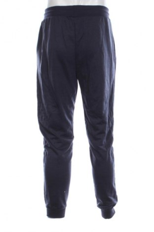 Męskie spodnie sportowe Unbranded, Rozmiar M, Kolor Niebieski, Cena 78,99 zł