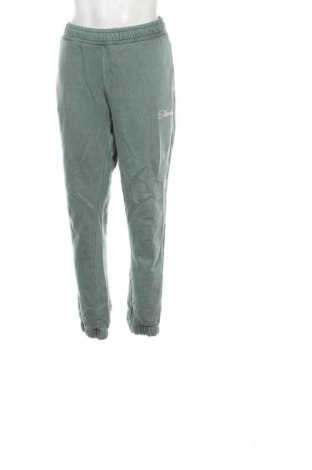 Ανδρικό αθλητικό παντελόνι Unbranded, Μέγεθος XL, Χρώμα Πράσινο, Τιμή 12,99 €