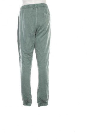 Ανδρικό αθλητικό παντελόνι Unbranded, Μέγεθος XL, Χρώμα Πράσινο, Τιμή 12,99 €