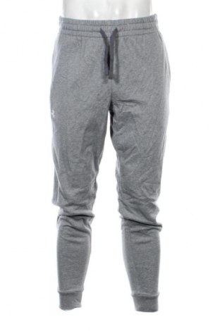 Pánské tepláky  Under Armour, Velikost M, Barva Šedá, Cena  1 329,00 Kč