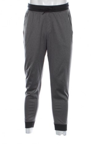Ανδρικό αθλητικό παντελόνι Under Armour, Μέγεθος S, Χρώμα Γκρί, Τιμή 21,99 €