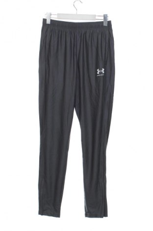 Pánske tepláky Under Armour, Veľkosť M, Farba Sivá, Cena  65,95 €