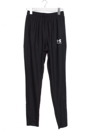 Herren Sporthose Under Armour, Größe XS, Farbe Schwarz, Preis € 72,99