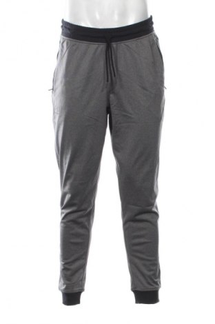 Мъжко спортно долнище Under Armour, Размер L, Цвят Сив, Цена 25,05 €