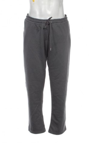 Pantaloni trening de bărbați Up 2 Fashion, Mărime L, Culoare Gri, Preț 60,99 Lei