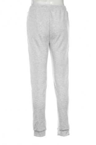 Ανδρικό αθλητικό παντελόνι X-Mail, Μέγεθος S, Χρώμα Γκρί, Τιμή 17,99 €