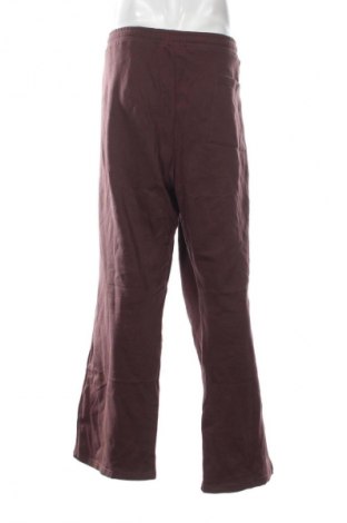 Męskie spodnie sportowe Your Turn, Rozmiar 3XL, Kolor Brązowy, Cena 166,99 zł