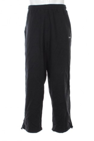 Męskie spodnie sportowe iets frans..., Rozmiar L, Kolor Czarny, Cena 166,99 zł