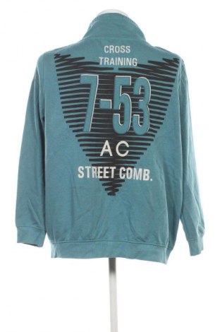 Męska bluza sportowa 5.11 Tactical, Rozmiar XL, Kolor Niebieski, Cena 199,99 zł