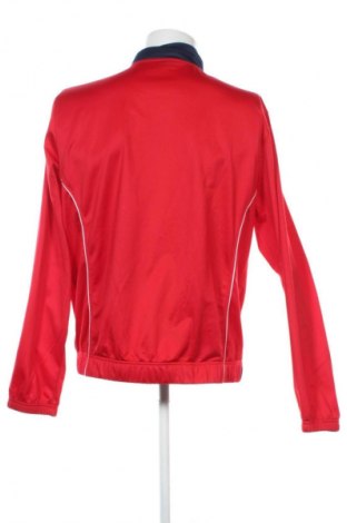 Herren Sportoberteil ASICS, Größe XXL, Farbe Mehrfarbig, Preis 24,99 €