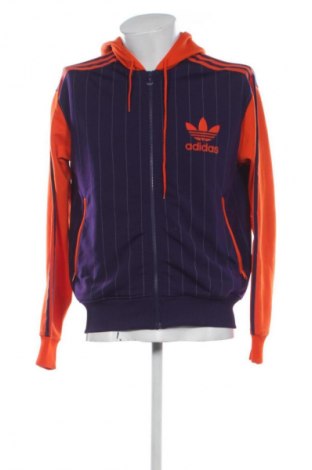 Pánský sportovní vrch Adidas, Velikost L, Barva Vícebarevné, Cena  729,00 Kč