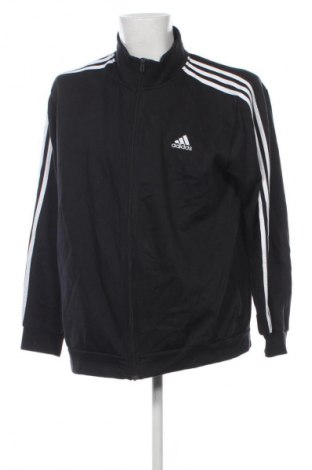 Męska bluza sportowa Adidas, Rozmiar XL, Kolor Czarny, Cena 290,99 zł