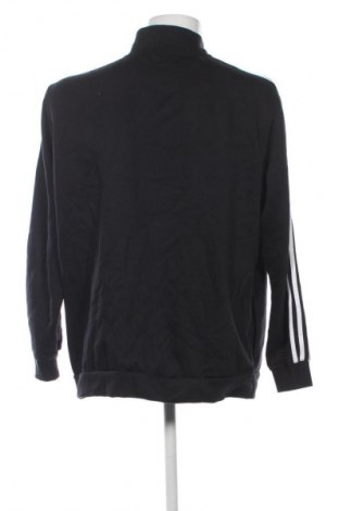 Męska bluza sportowa Adidas, Rozmiar XL, Kolor Czarny, Cena 290,99 zł