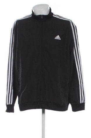 Herren Sportoberteil Adidas, Größe XL, Farbe Schwarz, Preis € 72,99
