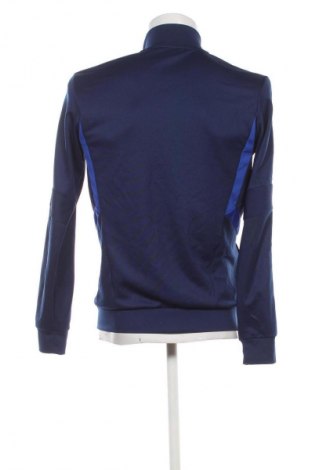 Herren Sportoberteil Adidas, Größe S, Farbe Blau, Preis € 22,99
