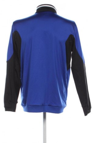 Herren Sportoberteil Adidas, Größe S, Farbe Blau, Preis € 22,99