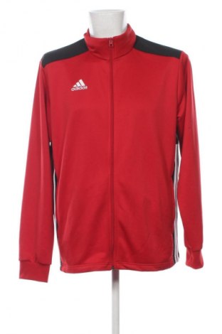 Férfi sport felső Adidas, Méret XL, Szín Piros, Ár 10 349 Ft