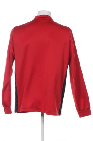 Férfi sport felső Adidas, Méret XL, Szín Piros, Ár 10 349 Ft