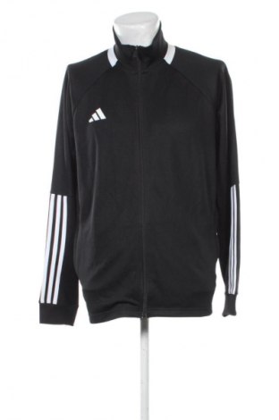 Herren Sportoberteil Adidas, Größe XL, Farbe Schwarz, Preis € 72,99