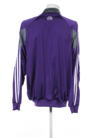 Мъжко спортно горнище Adidas, Размер 3XL, Цвят Многоцветен, Цена 25,05 €