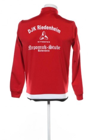 Herren Sportoberteil Adidas, Größe S, Farbe Rot, Preis € 22,99