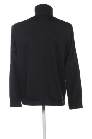 Bluză trening de bărbați Adidas, Mărime XL, Culoare Negru, Preț 151,99 Lei
