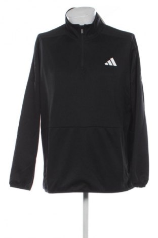 Herren Sportoberteil Adidas, Größe XL, Farbe Schwarz, Preis € 72,99