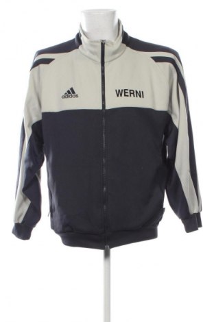 Pánský sportovní vrch Adidas, Velikost XXL, Barva Vícebarevné, Cena  619,00 Kč