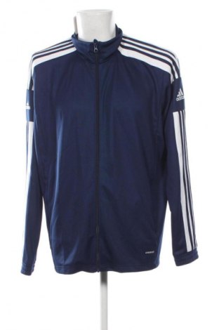 Herren Sportoberteil Adidas, Größe XXL, Farbe Mehrfarbig, Preis € 27,99