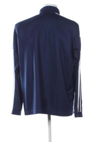 Herren Sportoberteil Adidas, Größe XXL, Farbe Mehrfarbig, Preis € 27,99