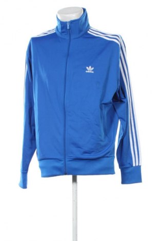 Herren Sportoberteil Adidas Originals, Größe L, Farbe Blau, Preis € 72,99
