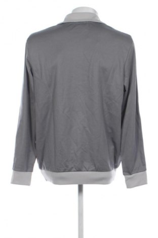 Herren Sportoberteil Adidas Originals, Größe L, Farbe Grau, Preis € 72,99